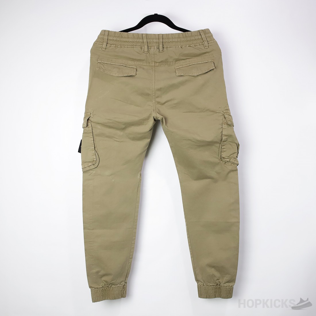 SI Cargo Brown Pants